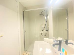 TarracoHomes, TH16 Apartamento Arc de Sant Llorens en centro de Tarragona