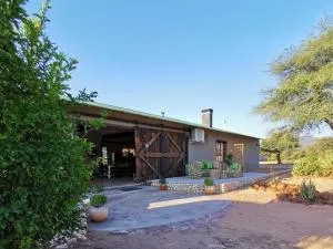 TimBila Farmstead - Omaruru