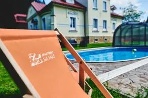 Apartmány Na Faře - Kyčera