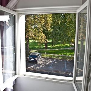 Appartements appartement du rietz ensoleille parking gratuit : photos des chambres