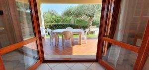 Citai con splendida vista mare