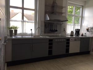 Ferienwohnung Adolfshof EG