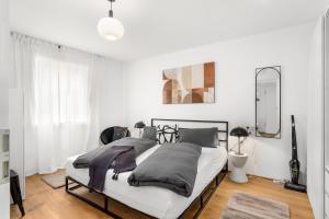 ANYTIME - Apartments an der Uferpromenade