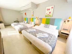 Center Inn Hotel Maltepe İstanbul