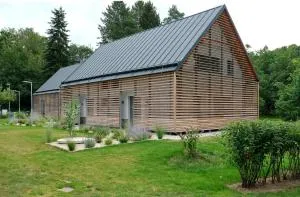 Apartmány U Jizery - Klokočí