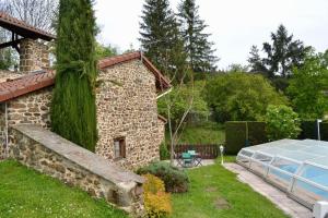 Maisons de vacances Cottage calme et reposant en pleine nature : photos des chambres