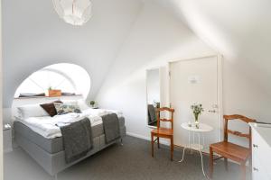 Litet Gårdsrum room in Kåseberga Gårdshotell & Spa