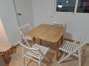 Habitación familiar Portalet