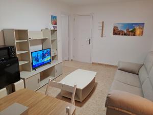 Habitación familiar Portalet