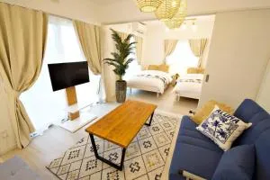 オーシャンテラス瀬底203 - Uhugumui