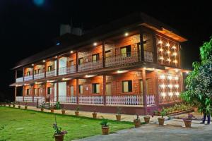 Beach Village Resort