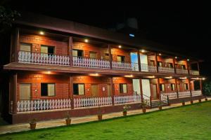 Beach Village Resort