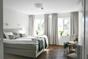 Kåseberga Gårdshotell & Spa