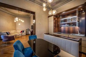 YiD Santa Maria Novella Suites apt with balcony