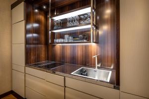 YiD Santa Maria Novella Suites apt with balcony