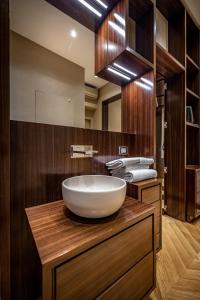YiD Santa Maria Novella Suites apt with balcony