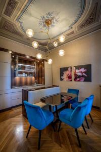 YiD Santa Maria Novella Suites apt with balcony