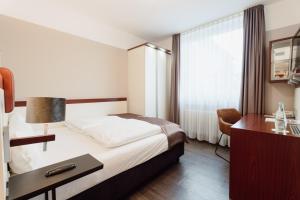 Standard Double Room room in Hotel Kaiserhof