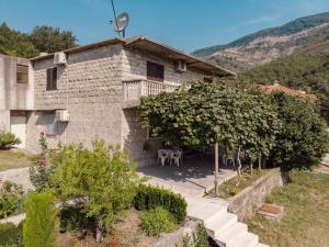 Private En Suite Room Matkovic. Kotor Bay
