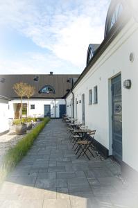 Kåseberga Gårdshotell & Spa