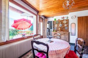 Appartements Apt Morzine 1000 : photos des chambres