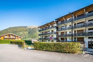 Appartements Apt Morzine 1000 : photos des chambres