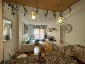 Los Amantes de Teruel con Parking Privado Incluido