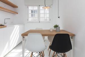 Apartamento La Alameda