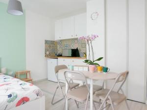 Appartements Studio Emplacement Ideal - Disney a Paris - : photos des chambres