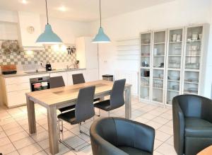 Appartements Coste Investissement - Le petit Goudarguais : Appartement 2 Chambres