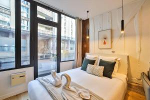 Studio 2pers#Mouffetard#Port-Royal#La Sorbonne