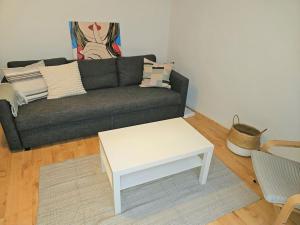 Apartamento luminoso y céntrico