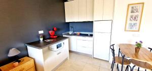 Mareverde Green studio Tenerife