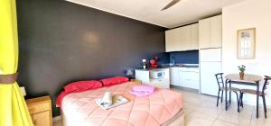 Mareverde Green studio Tenerife