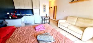 Mareverde Green studio Tenerife