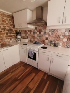 Maisons de vacances le petit secret : photos des chambres
