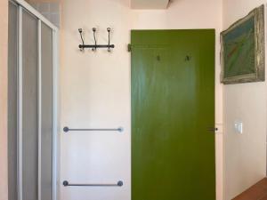 Family Double Room