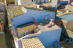 Casa Charm RosaApartmentsOrtigia