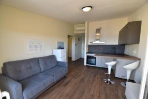 Grotta Azzurra Apartment - Cavoli - Terrazza vista mare, clima e parcheggio