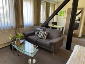 Ferienwohnung Brunnenhaus