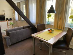 Ferienwohnung Brunnenhaus