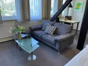 Ferienwohnung Brunnenhaus - Bad Sassendorf