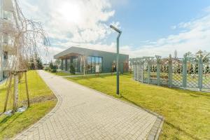 Apartamenty 5 Mórz Sianożęty