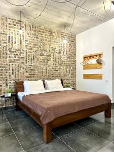 Designer apartments with a coffee machine in the city center