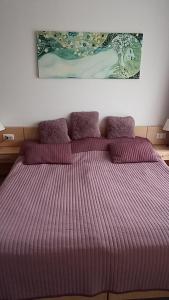 DAZ Törölt szálláshely