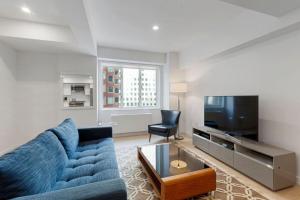 Rector Place - 4-star hotels in New York