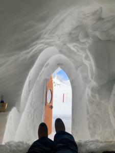 Hotels Village Igloo La Rosiere : photos des chambres