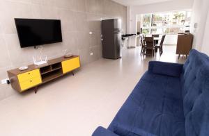 Novo 300m da Orla em Ubatuba - Wi-Fi e Piscina