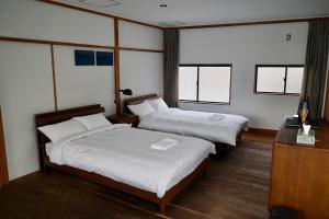 Tagore Harbor Hostel