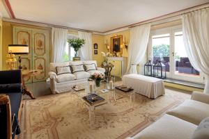 Luxury Villa Napoleon near Florence